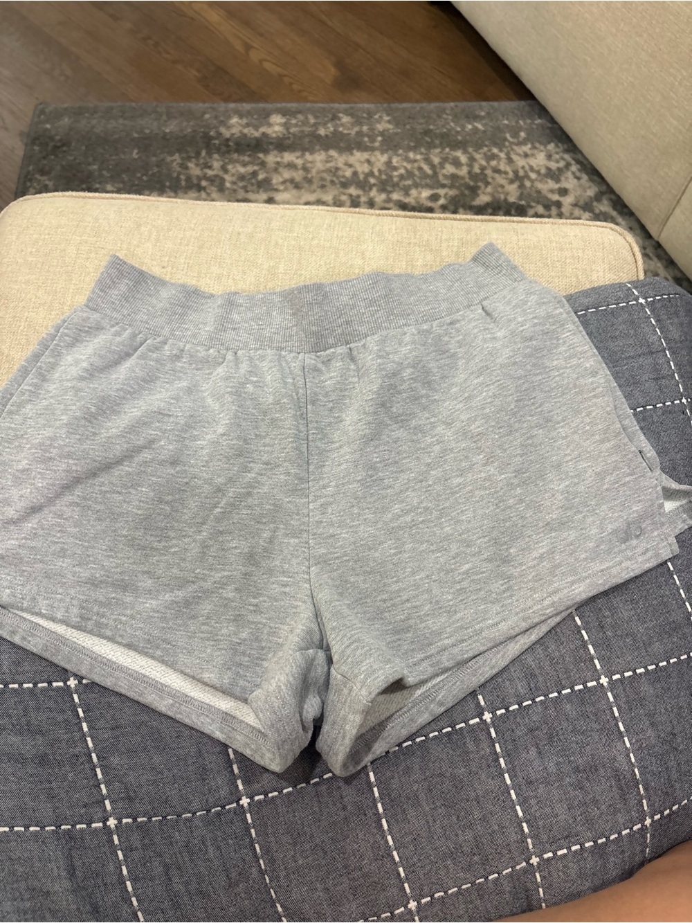 ALO Highlander shorts